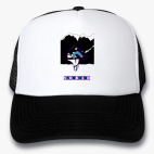 Кепки Trucker
