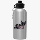 Спортивная бутылка