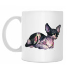 Кружка 330 мл