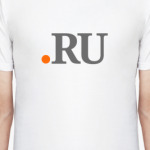 .RU, Точка РУ