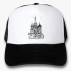 Кепки Trucker