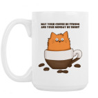 Кружка 420 мл