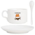 Кофейный набор