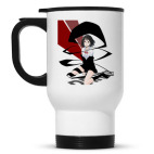 Кружка-термос