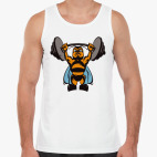 пчела качок