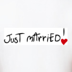 Just Married