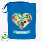 Сердце вегана