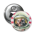 Зомби - астронавт