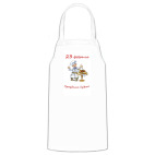 Кухонный фартук