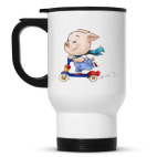 Кружка-термос