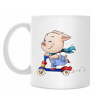 Кружка 330 мл