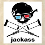 Jackass 3d