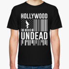 Hollywood Undead