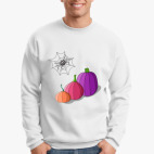 Хеллоуинские тыквы