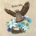 Далек и яички