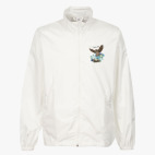 Ветровка без капюшона