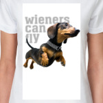 Wiener Can Fly
