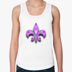 королевская лилия