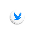 синяя птица