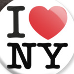 I Love New York