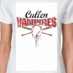 Cullen vampires