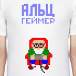 Альц-геймер