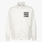 Ветровка без капюшона