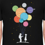 Вселенная в подарок