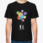 Вселенная в подарок