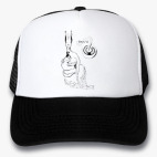 Кепки Trucker