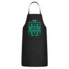 Кухонный фартук