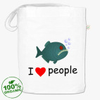 Сумка шоппер