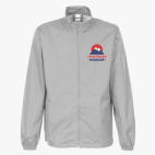 Ветровка без капюшона