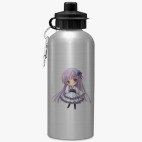 Спортивная бутылка