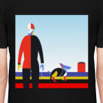 Оставайтесь дома