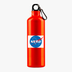 Металлическая бутылка 700 мл UV-DTF