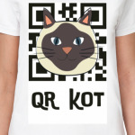QR КОТ