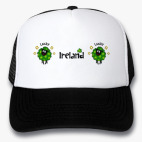 Кепки Trucker