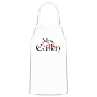 Кухонный фартук