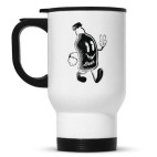 Кружка-термос