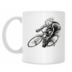 Кружка 330 мл