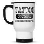 Кружка-термос