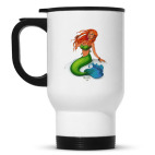 Кружка-термос