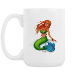 Кружка 420 мл