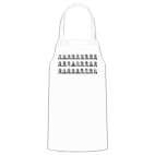 Кухонный фартук