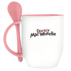 Доктор Машинкова / Doctor Mac Wheelie