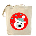 Полярный медведь