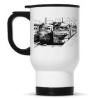 Электропоезда. Железная дорога