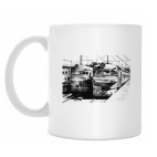 Кружка 330 мл