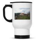 Кружка-термос